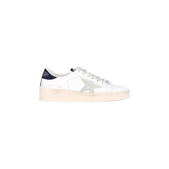 Golden Goose Stardan Sneakers – White - NWT - Picture 1 of 5